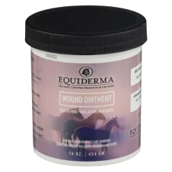 Sale ANIMAL HEALTH INT Equiderma® Wound Ointment