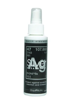Clearance EQUIFIT ® AgSilver™ Daily Strength WoundSpray