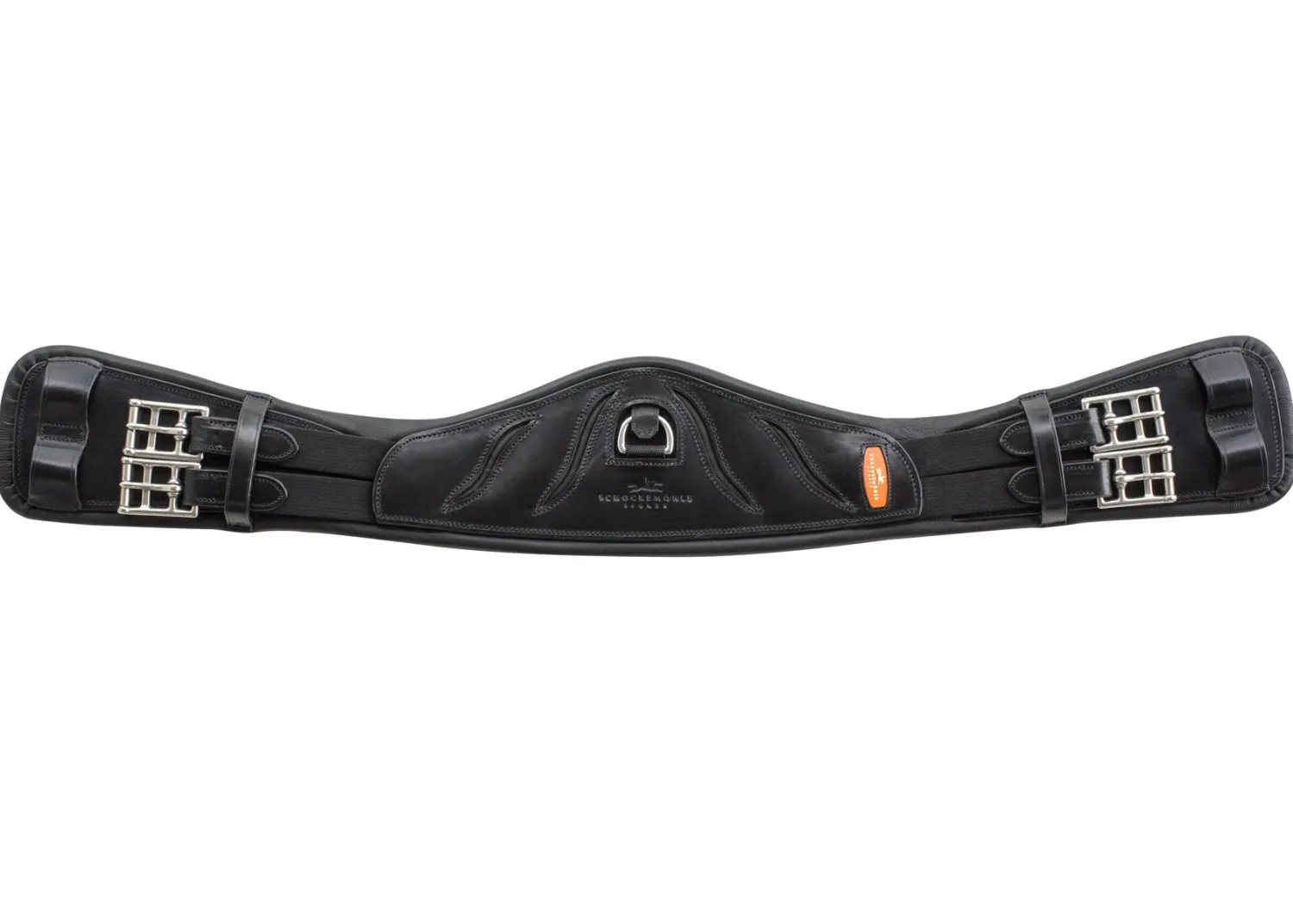 Sale EQUIFIT ® Anatomical Hunter Girth with SheepsWool™ T-Foam Liner