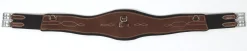 New EQUIFIT ® Anatomical T-Foam™ Jumper Girth Brown