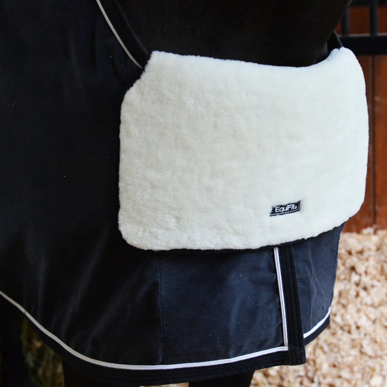 Online EQUIFIT ® BlanketBib