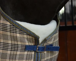 Online EQUIFIT ® BlanketBib