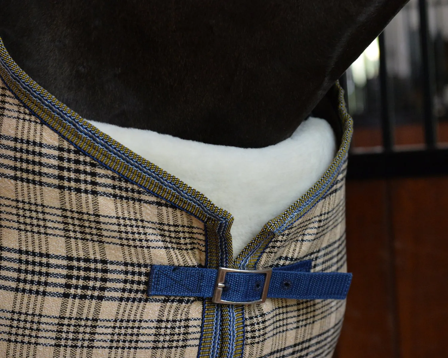Online EQUIFIT ® BlanketBib