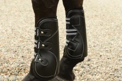 New EQUIFIT ® D-Teq™ Boots