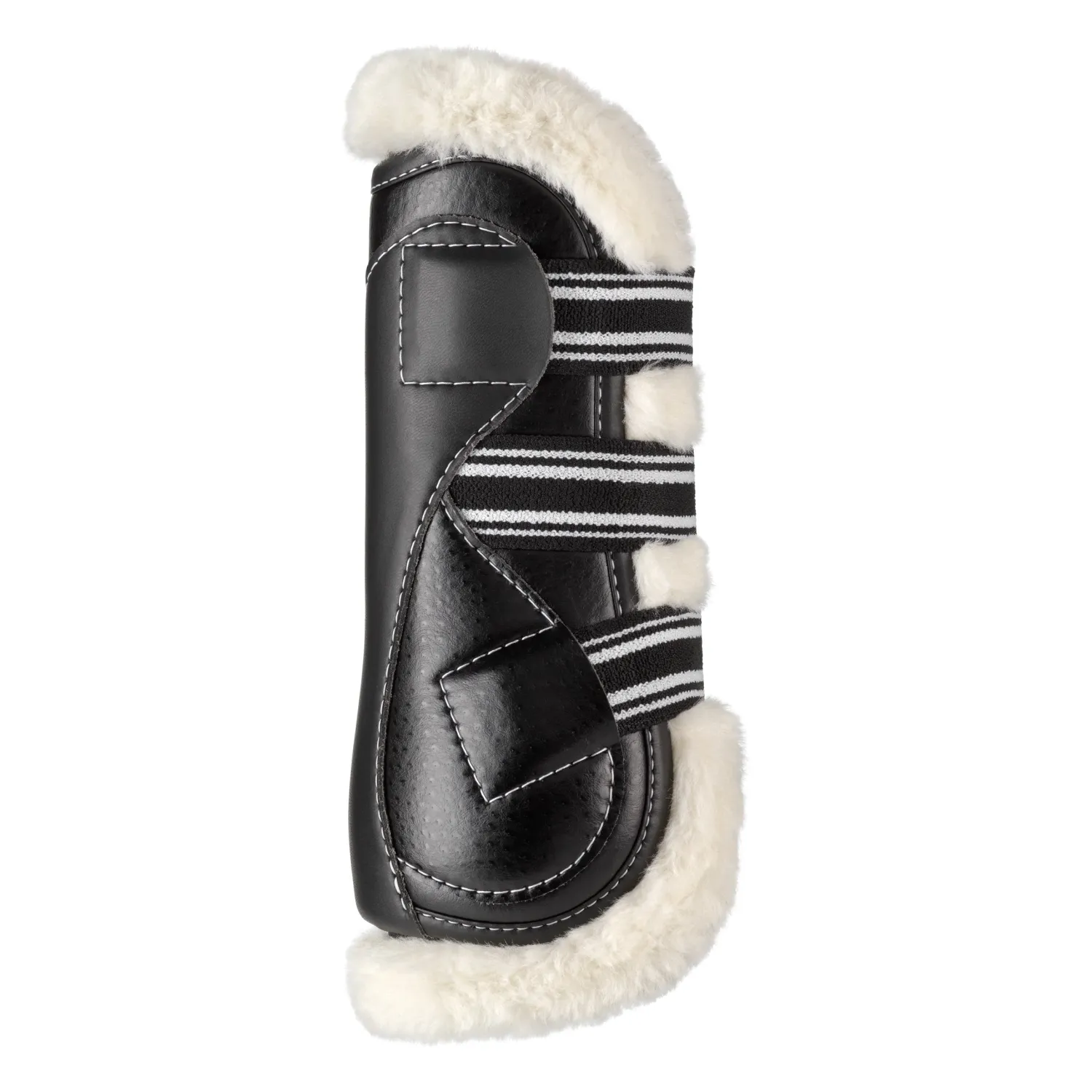 Hot EQUIFIT ® D-Teq™ Front Boots with UltraWool™ ImpacTeq® Liner
