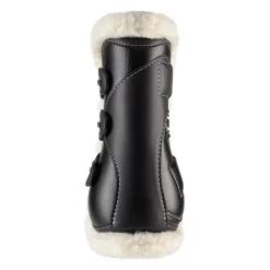 Hot EQUIFIT ® D-Teq™ Front Boots with UltraWool™ ImpacTeq® Liner