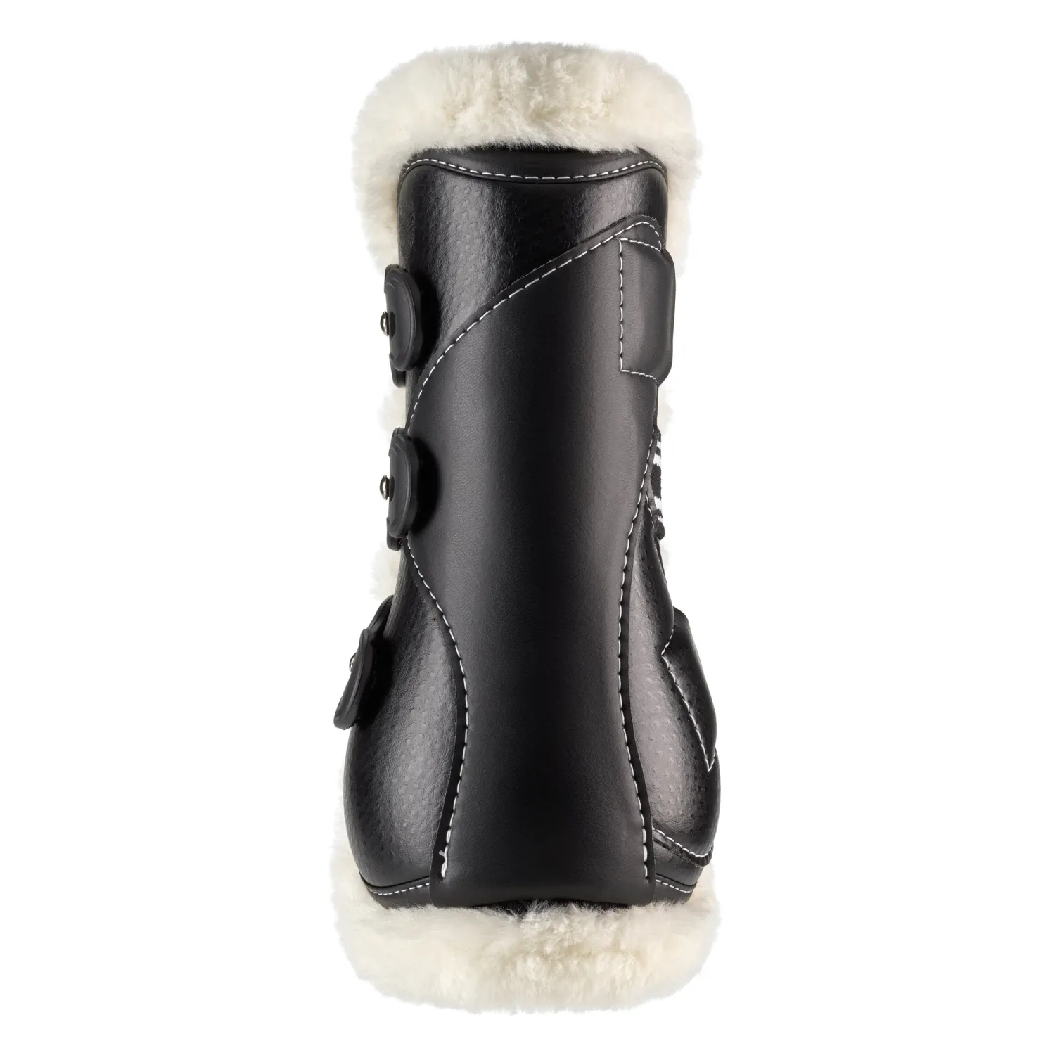 Hot EQUIFIT ® D-Teq™ Front Boots with UltraWool™ ImpacTeq® Liner