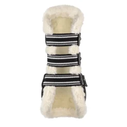 Hot EQUIFIT ® D-Teq™ Front Boots with UltraWool™ ImpacTeq® Liner