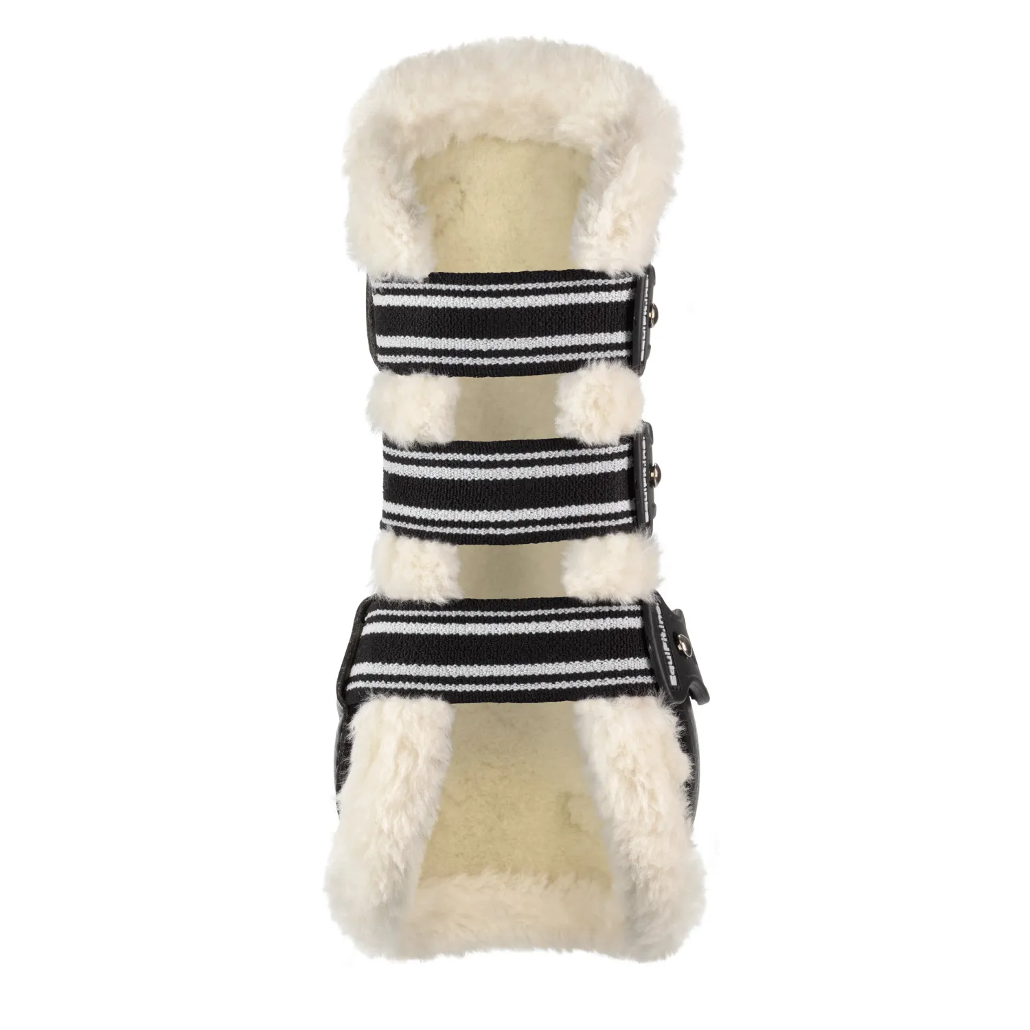Hot EQUIFIT ® D-Teq™ Front Boots with UltraWool™ ImpacTeq® Liner