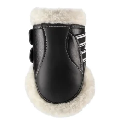 New EQUIFIT ® D-Teq™ Hind Boots with UltraWool™ ImpacTec® Liner