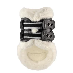 New EQUIFIT ® D-Teq™ Hind Boots with UltraWool™ ImpacTec® Liner