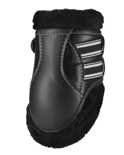 New EQUIFIT ® D-Teq™ Hind Boots with UltraWool™ ImpacTec® Liner