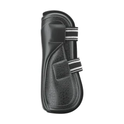 Online EQUIFIT ® D-Teq™ Pro2 Boots Black/Black Ostrich