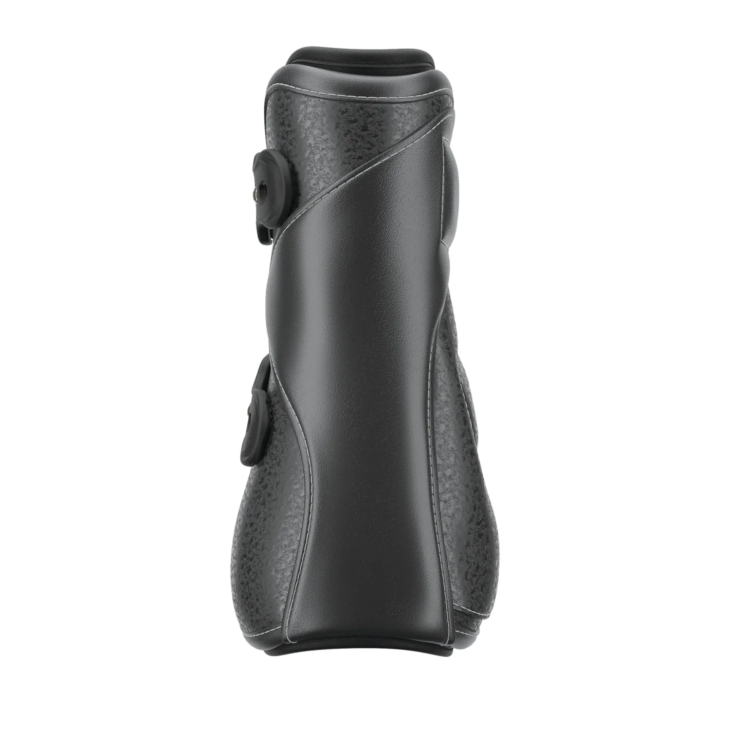 Online EQUIFIT ® D-Teq™ Pro2 Boots Black/Black Ostrich