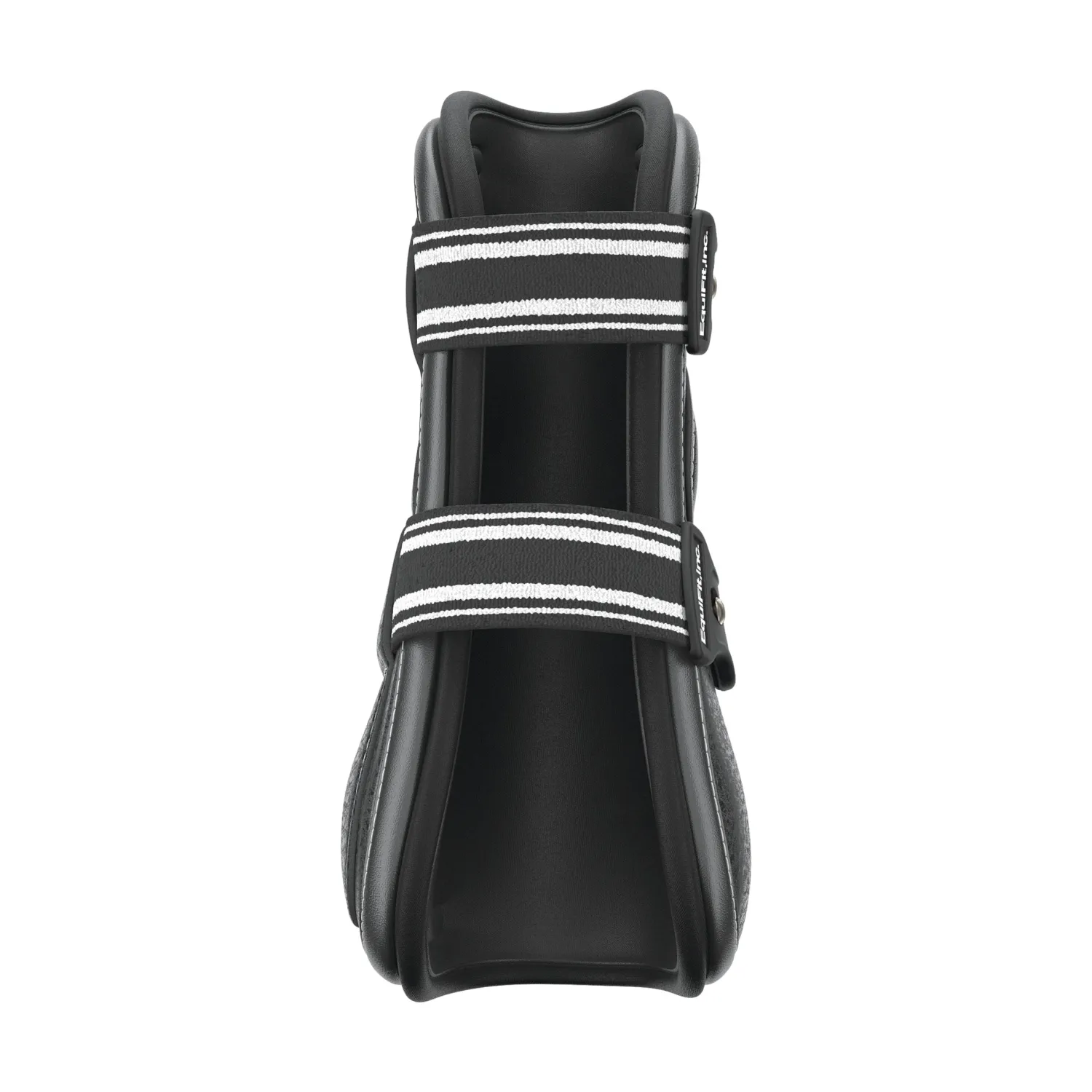 Online EQUIFIT ® D-Teq™ Pro2 Boots Black/Black Ostrich