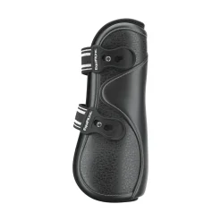 Online EQUIFIT ® D-Teq™ Pro2 Boots Black/Black Ostrich