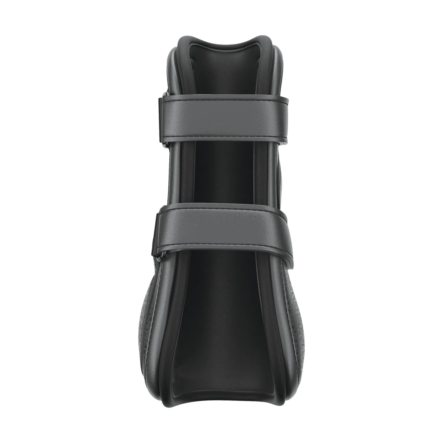 Sale EQUIFIT ® D-Teq™ Pro2V Boots Black/Black Ostrich