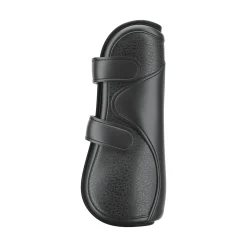 Sale EQUIFIT ® D-Teq™ Pro2V Boots Black/Black Ostrich