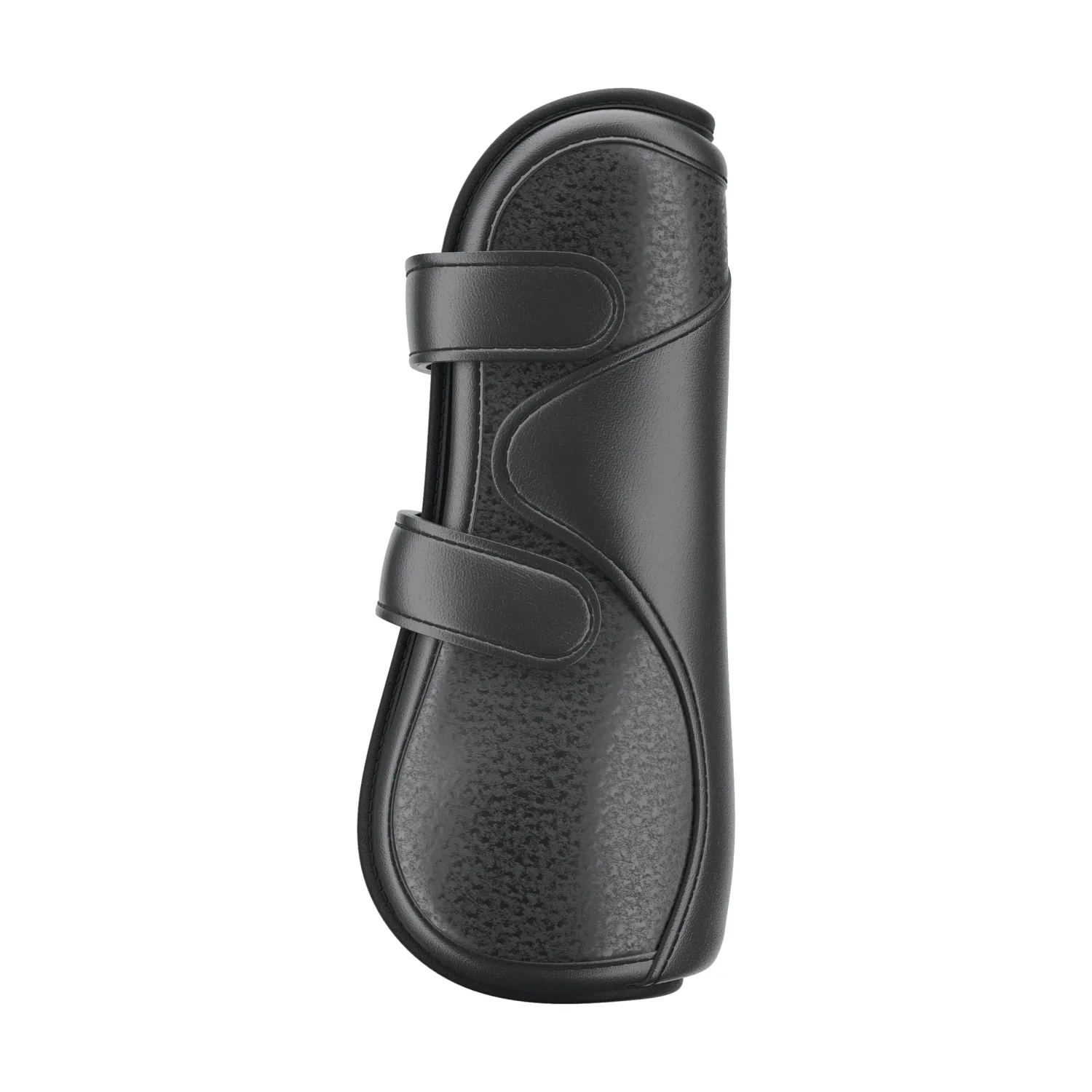 Sale EQUIFIT ® D-Teq™ Pro2V Boots Black/Black Ostrich