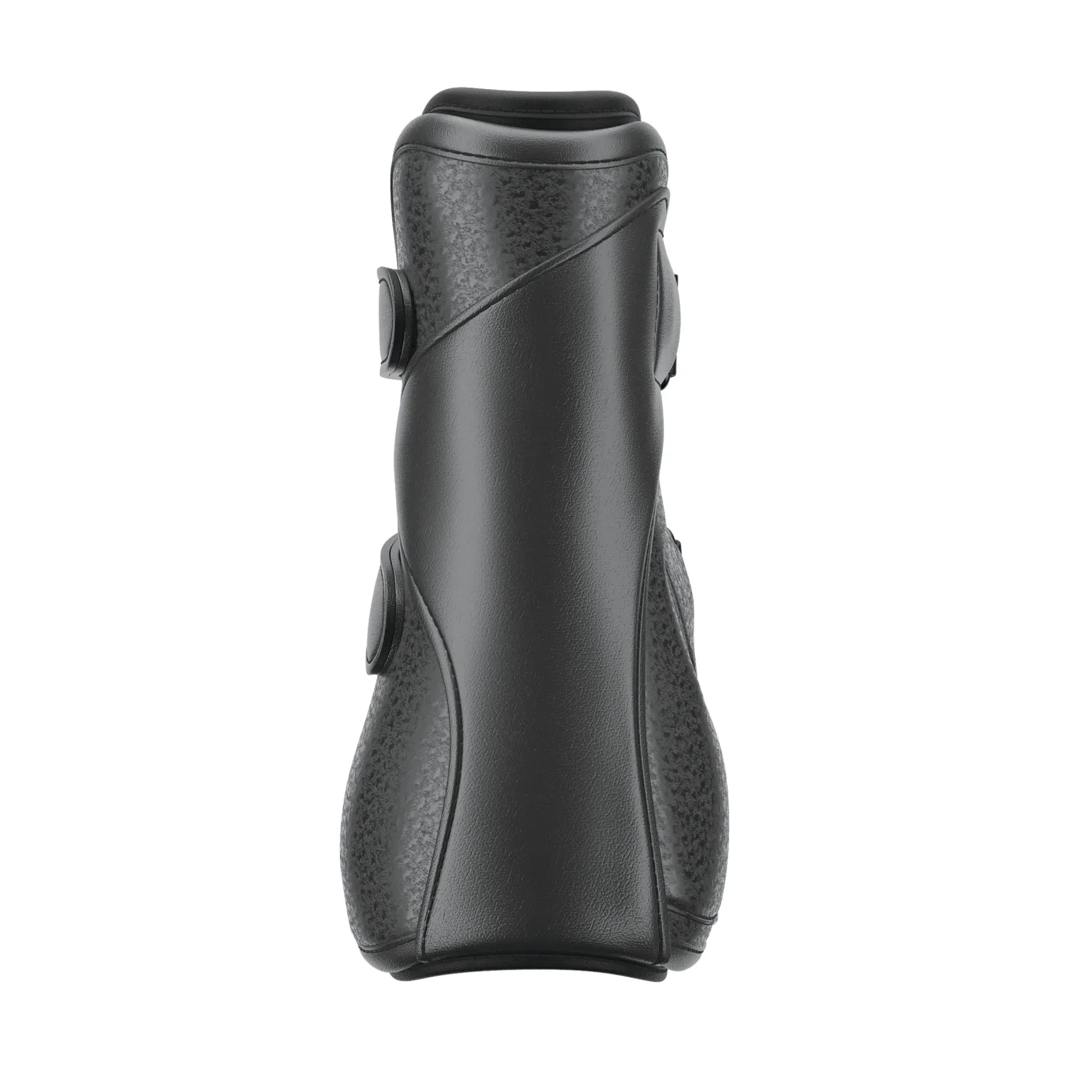 Sale EQUIFIT ® D-Teq™ Pro2V Boots Black/Black Ostrich
