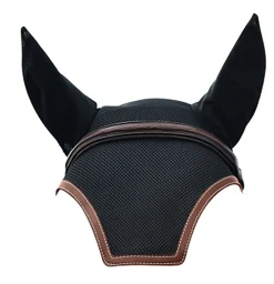 Online EQUIFIT ® Ear Bonnet with Colored Trim and No Logo