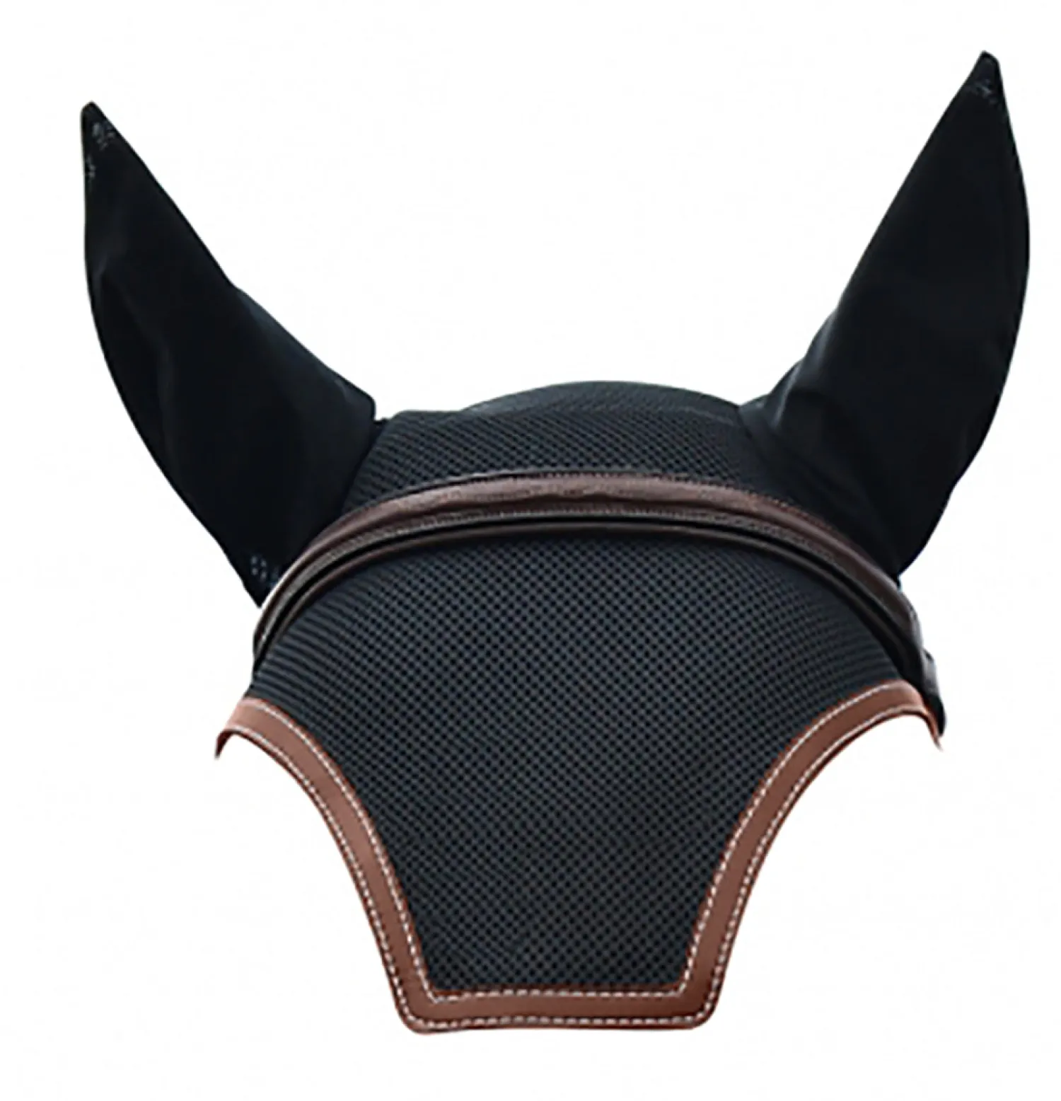 Online EQUIFIT ® Ear Bonnet with Colored Trim and No Logo