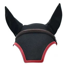 Online EQUIFIT ® Ear Bonnet with Colored Trim and No Logo