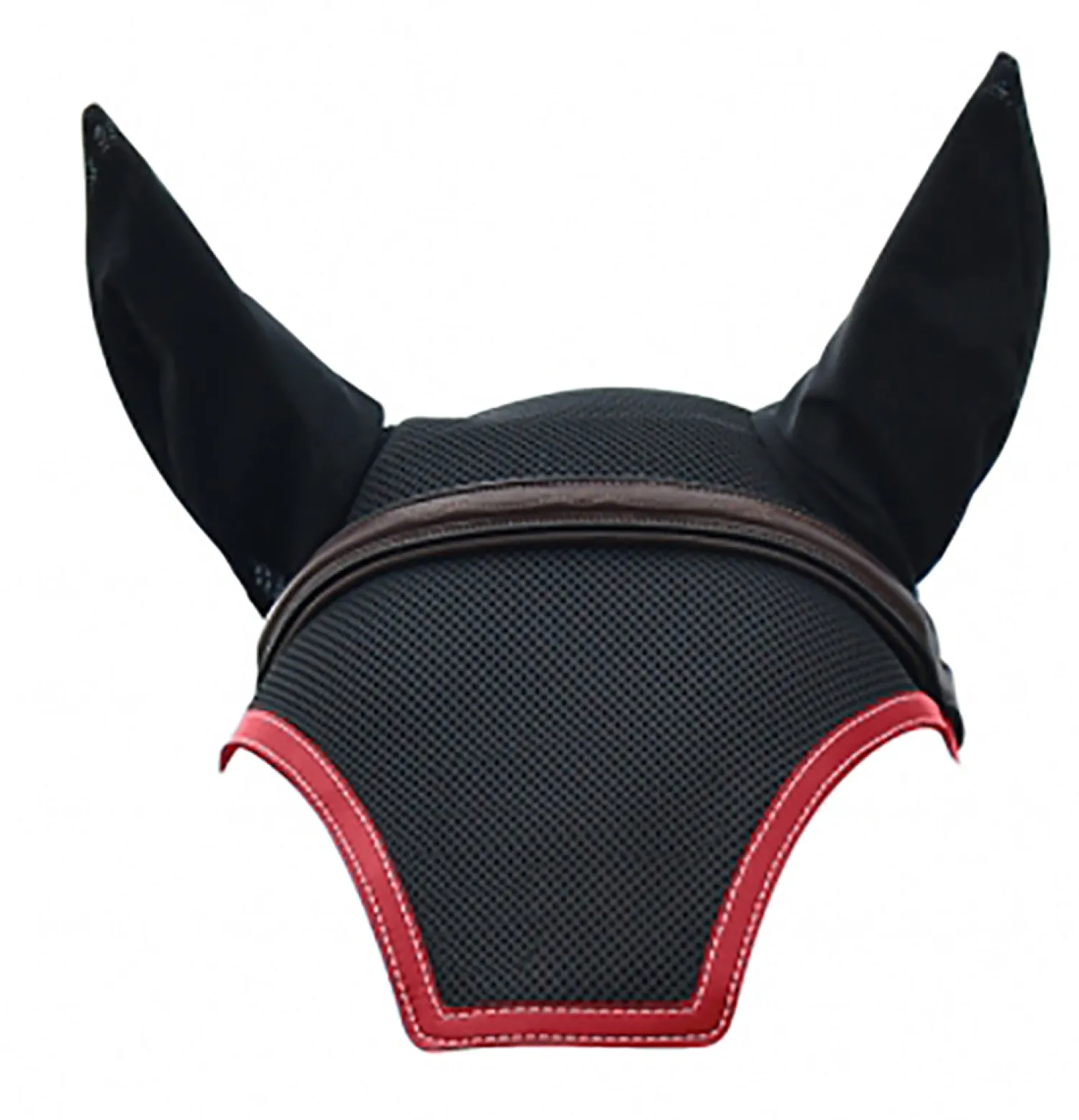 Online EQUIFIT ® Ear Bonnet with Colored Trim and No Logo