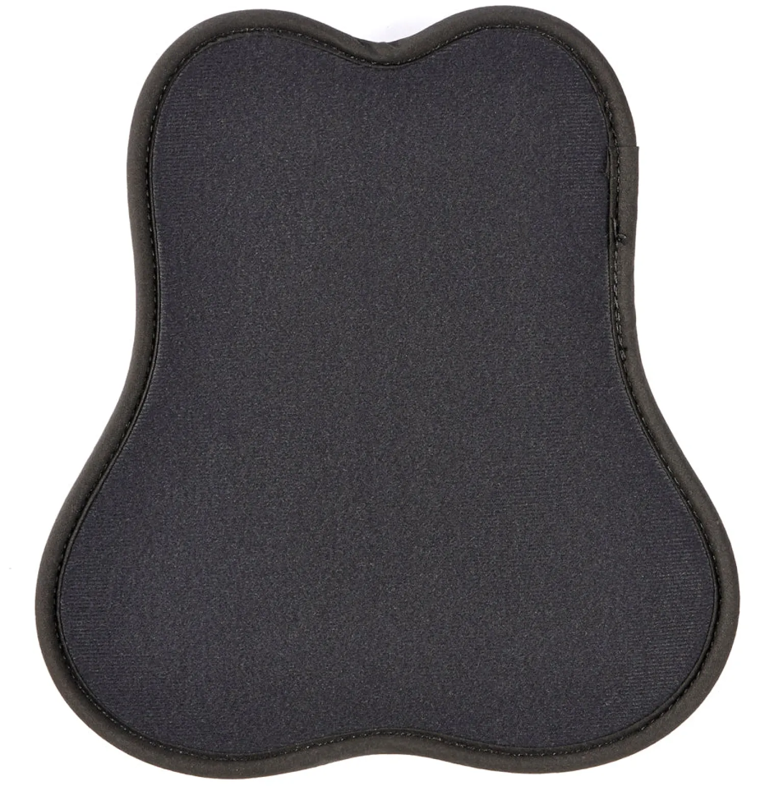 Clearance EQUIFIT ® E-Foam Replacement Liners for EXP3 Front Boots Black