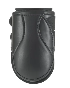 Clearance EQUIFIT ® Eq-Teq™ Hind Boots Black