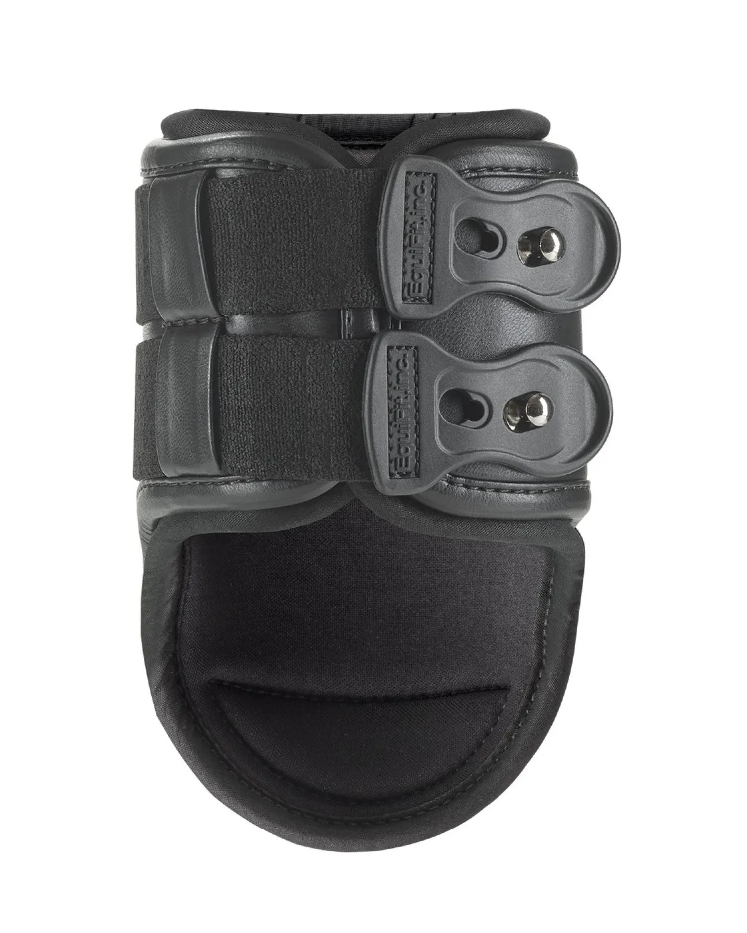 Clearance EQUIFIT ® Eq-Teq™ Hind Boots Black