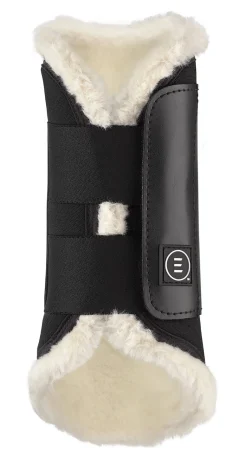 Online EQUIFIT ® Essential EveryDay™ Front Boots, Vegan SheepsWool™