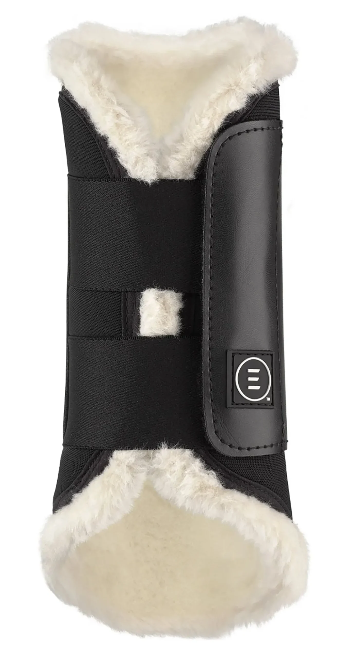 Online EQUIFIT ® Essential EveryDay™ Front Boots, Vegan SheepsWool™