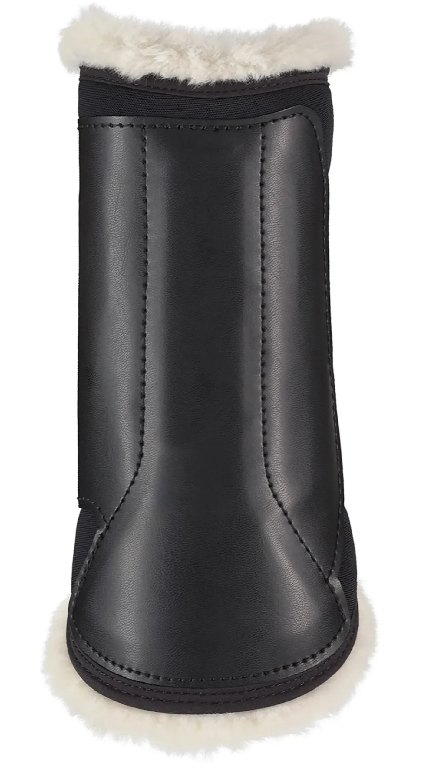 Online EQUIFIT ® Essential EveryDay™ Front Boots, Vegan SheepsWool™