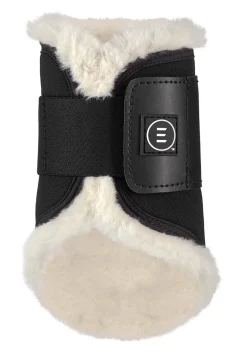 Discount EQUIFIT ® Essential EveryDay™ Hind Boots, Vegan SheepsWool™