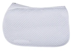 Best EQUIFIT ® Essential Square Pad