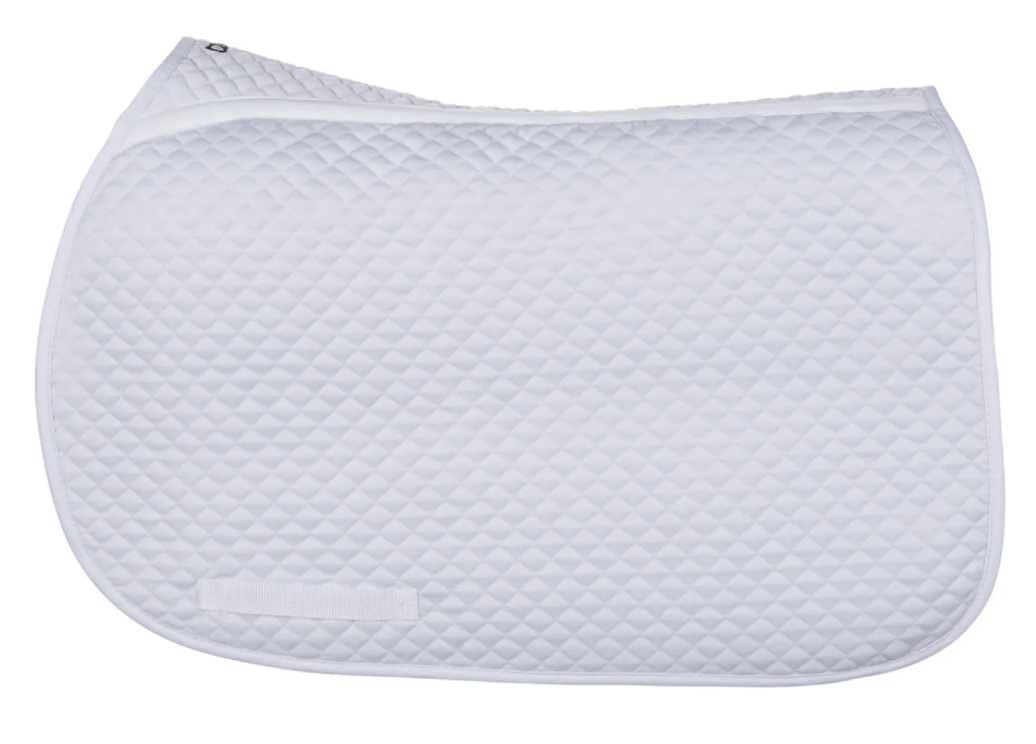Best EQUIFIT ® Essential Square Pad