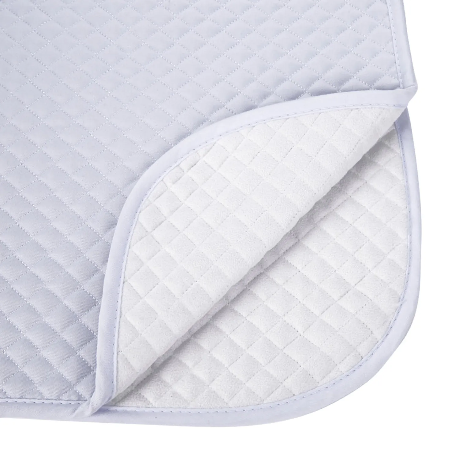 Best EQUIFIT ® Essential Square Pad
