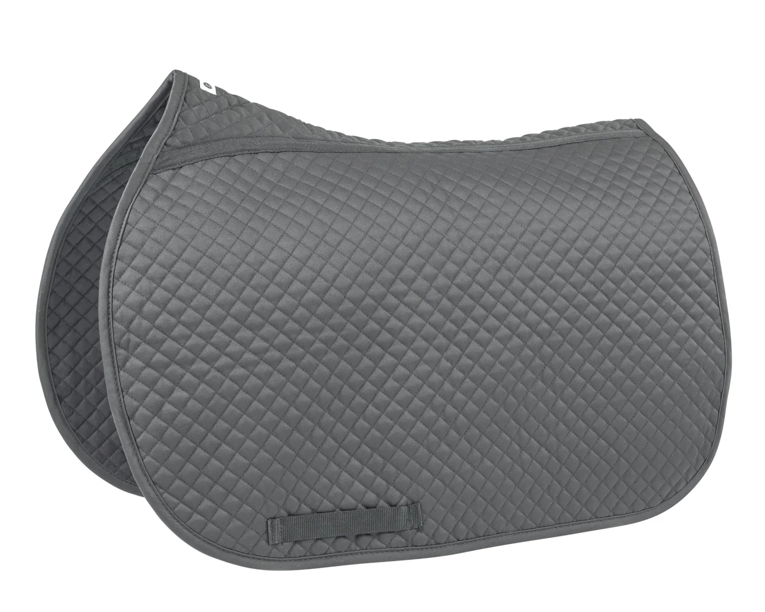 Best EQUIFIT ® Essential Square Pad