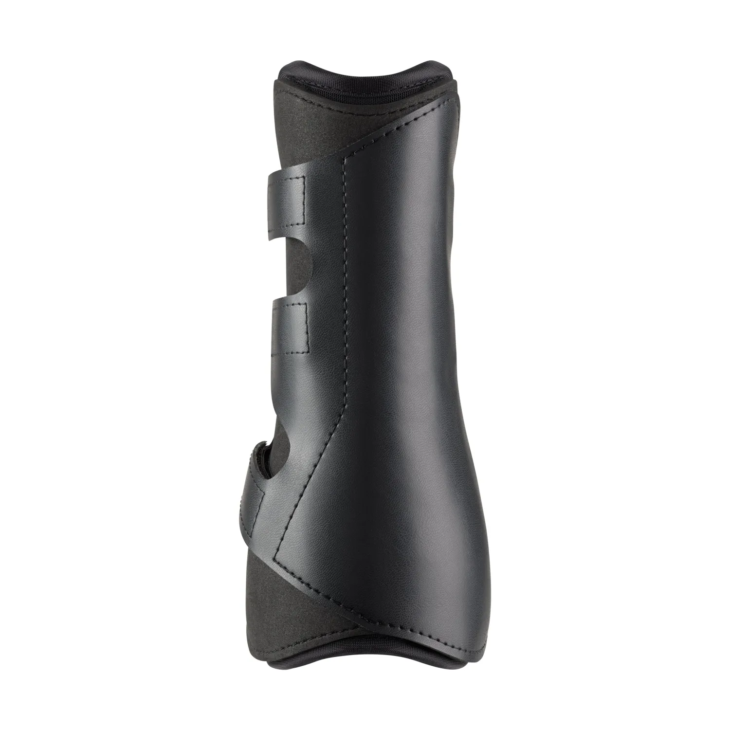 Best EQUIFIT ® Essential The Original Open Front Boots Black