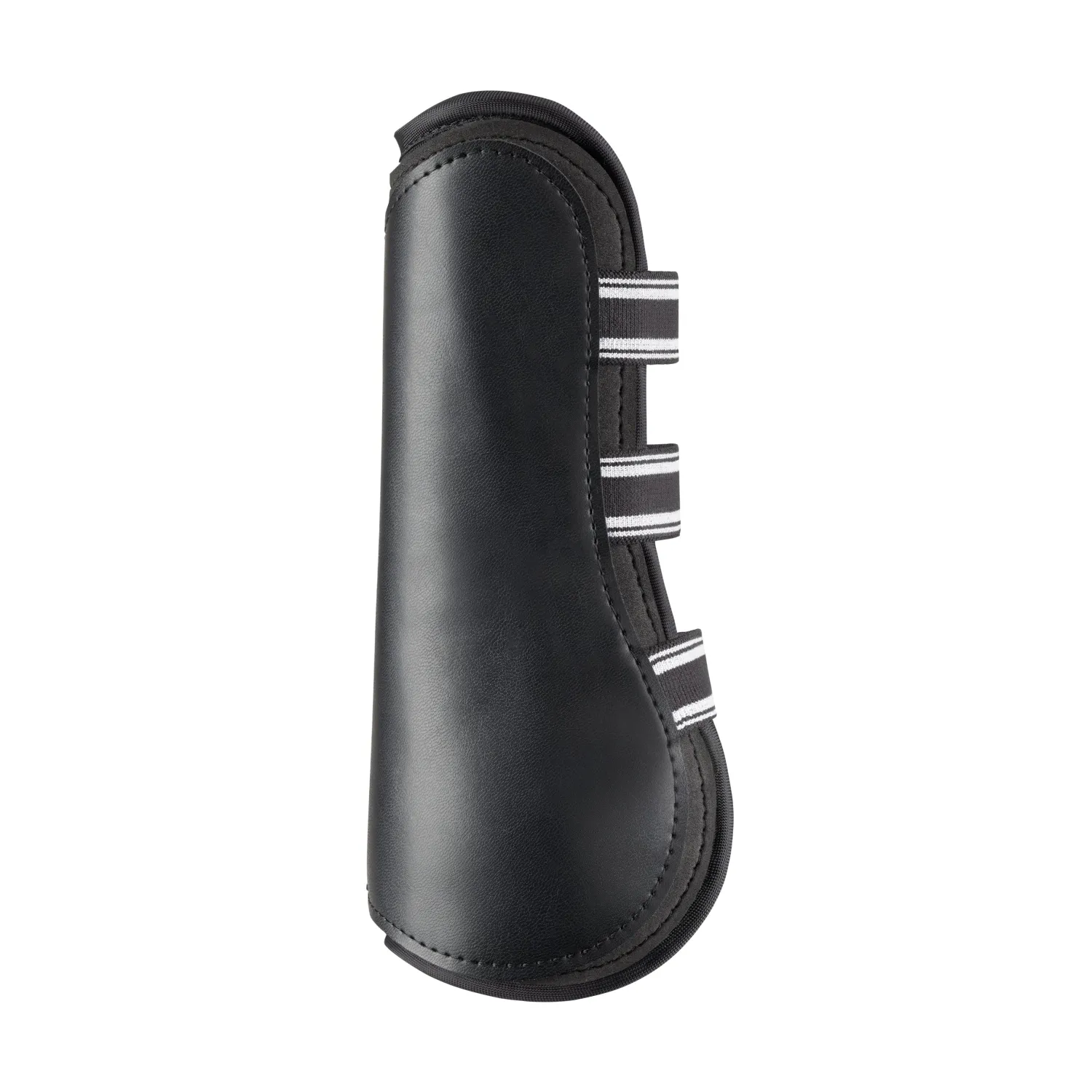 Best EQUIFIT ® Essential The Original Open Front Boots Black