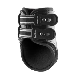 Sale EQUIFIT ® EXP3™ Hind Boots Black