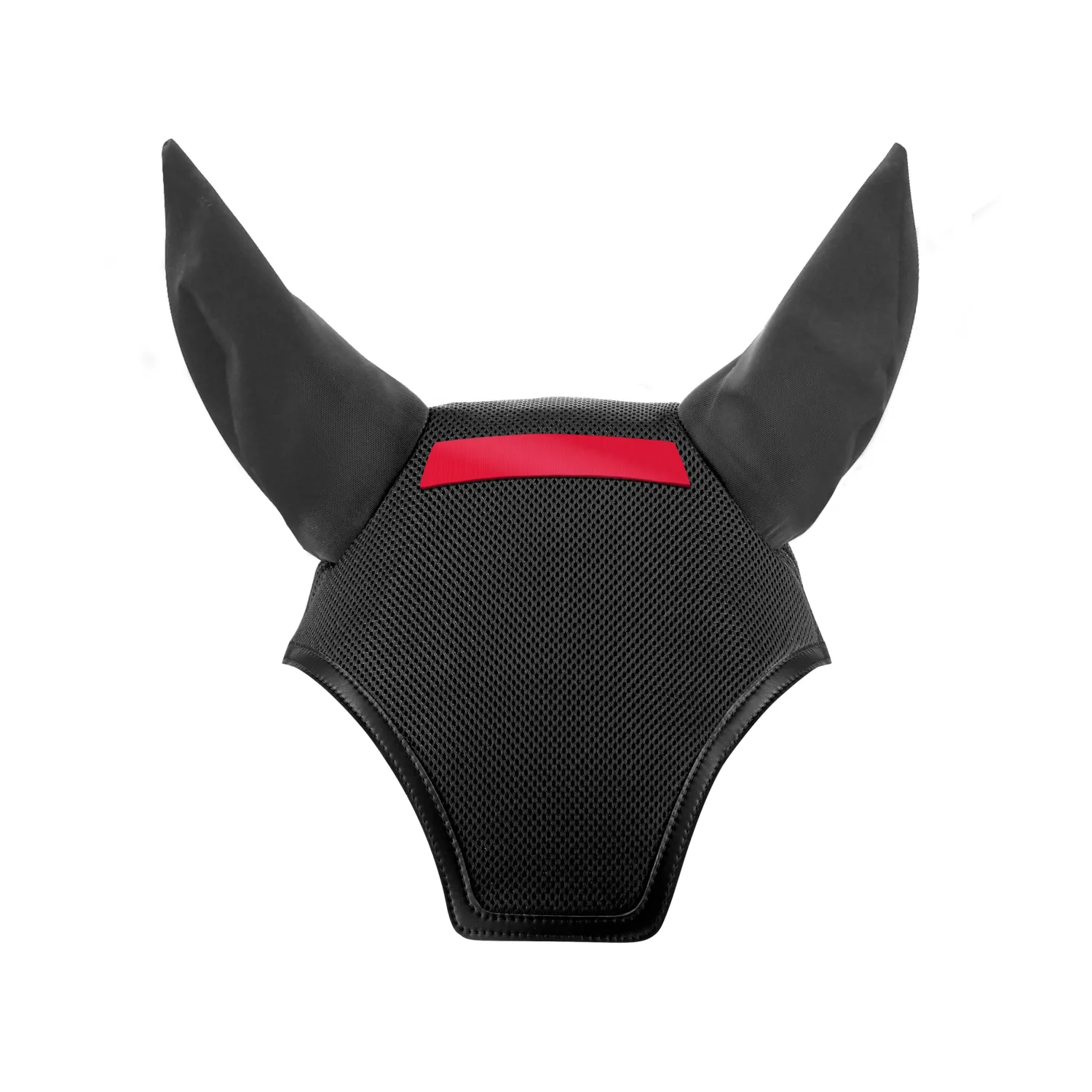 Online EQUIFIT ® HeadsUp™ Ear Bonnet, No Logo Black
