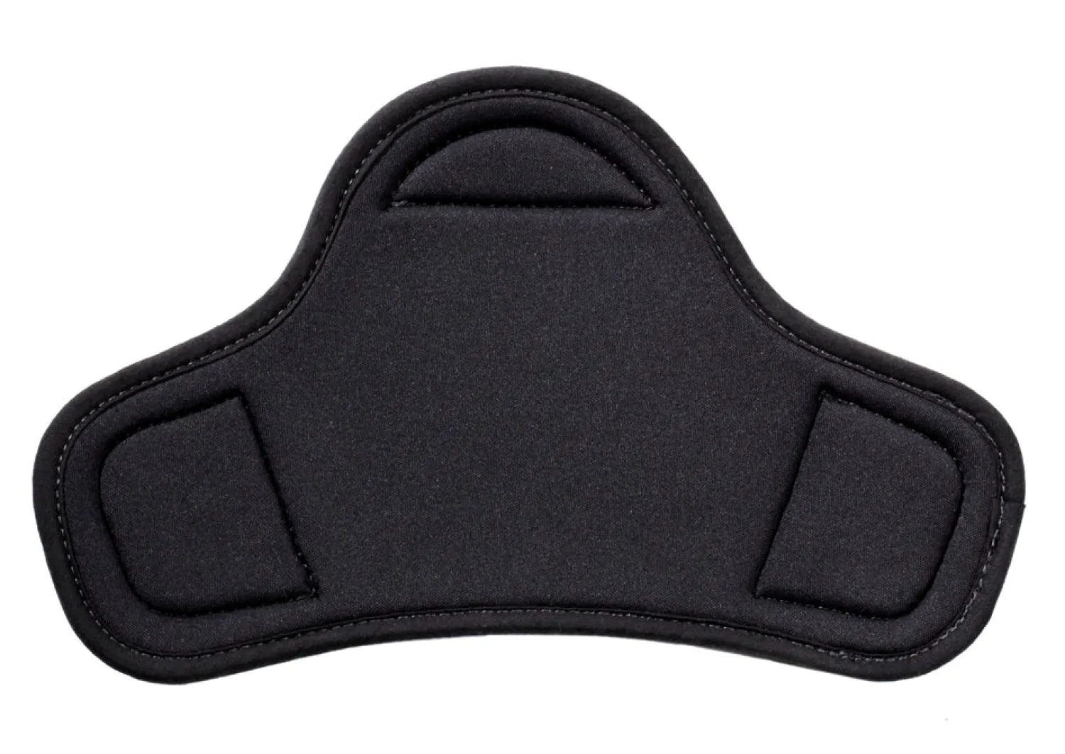 Clearance EQUIFIT ® ImpacTeq® Replacement Liners for Hind Pony Medal Boots Black
