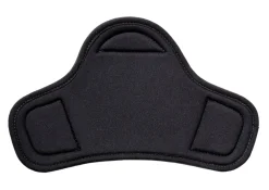 EQUIFIT ® ImpacTeq® Replacement Liners for Hind D-Teq™/Eq-Teq™ Boots Black