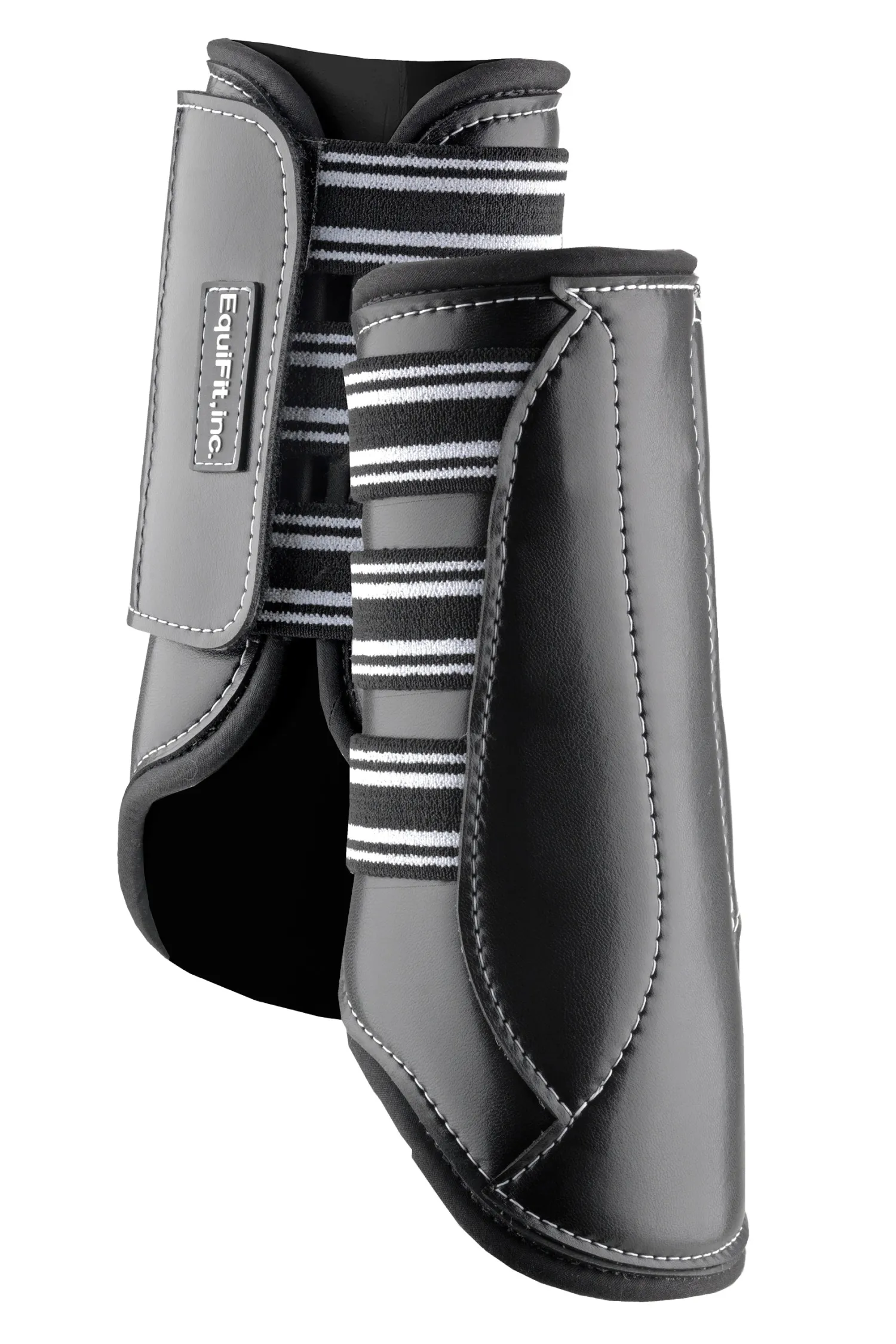 Best EQUIFIT ® MultiTeq Front Boots
