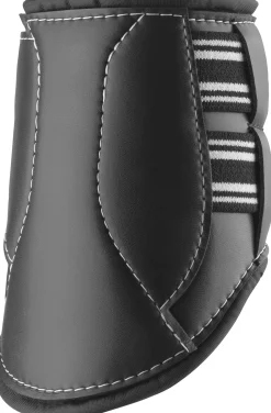 Best EQUIFIT ® MultiTeq SheepsWool Short Hind Boots