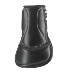 Best EQUIFIT ® MultiTeq™ Short Hind Boots, ImpacTeq® Extended Liner