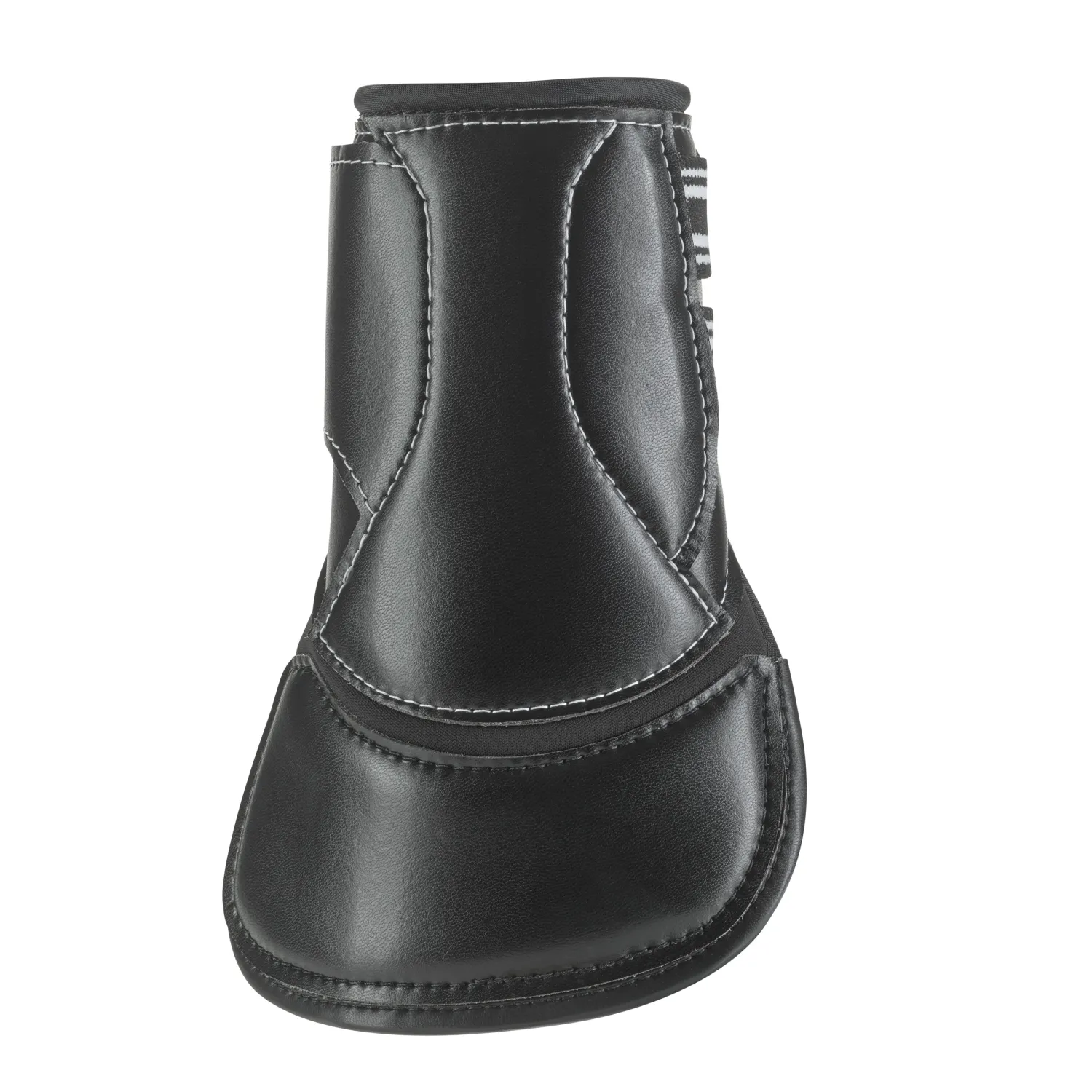 Best EQUIFIT ® MultiTeq™ Short Hind Boots, ImpacTeq® Extended Liner