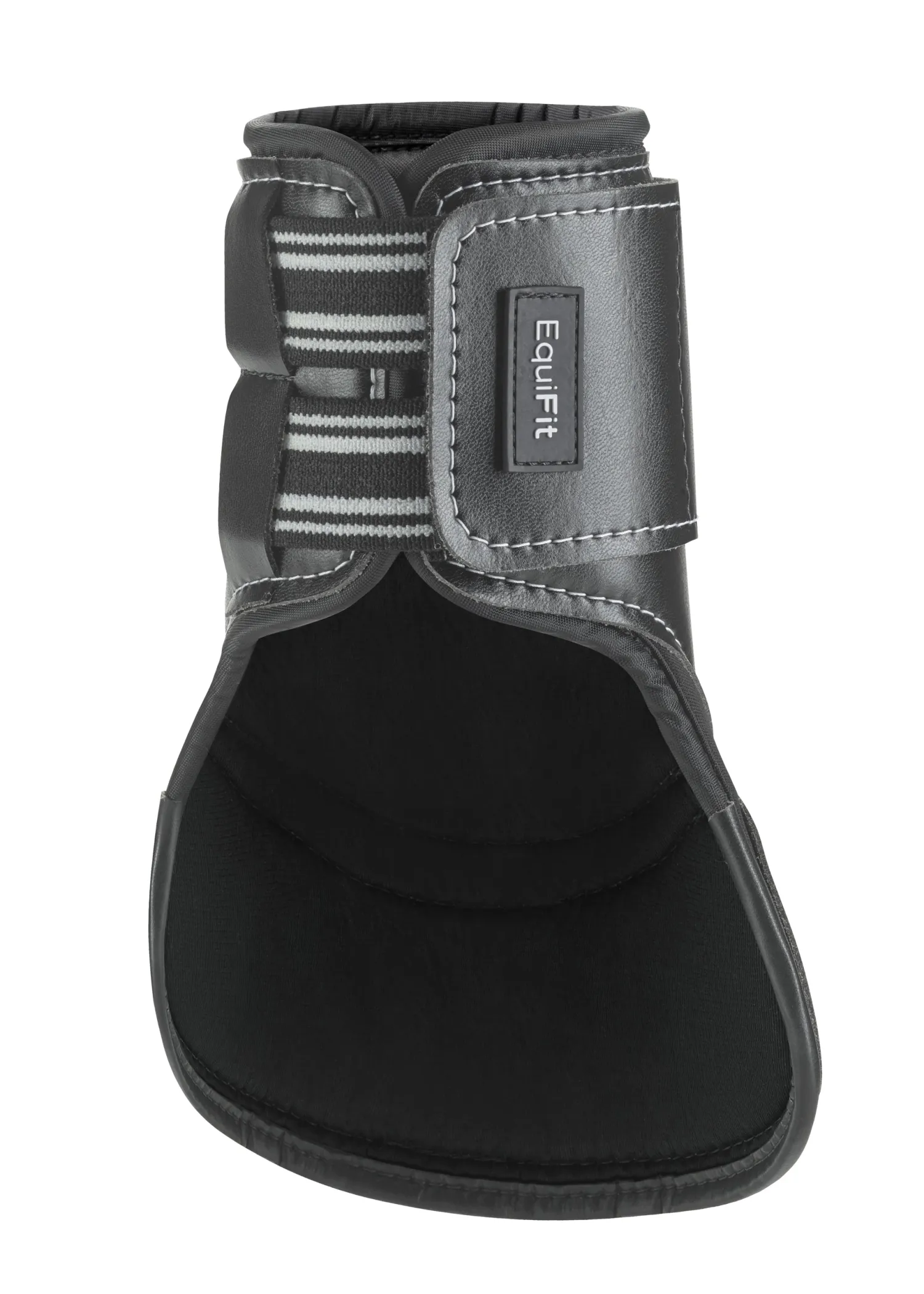 Best EQUIFIT ® MultiTeq™ Short Hind Boots, ImpacTeq® Extended Liner